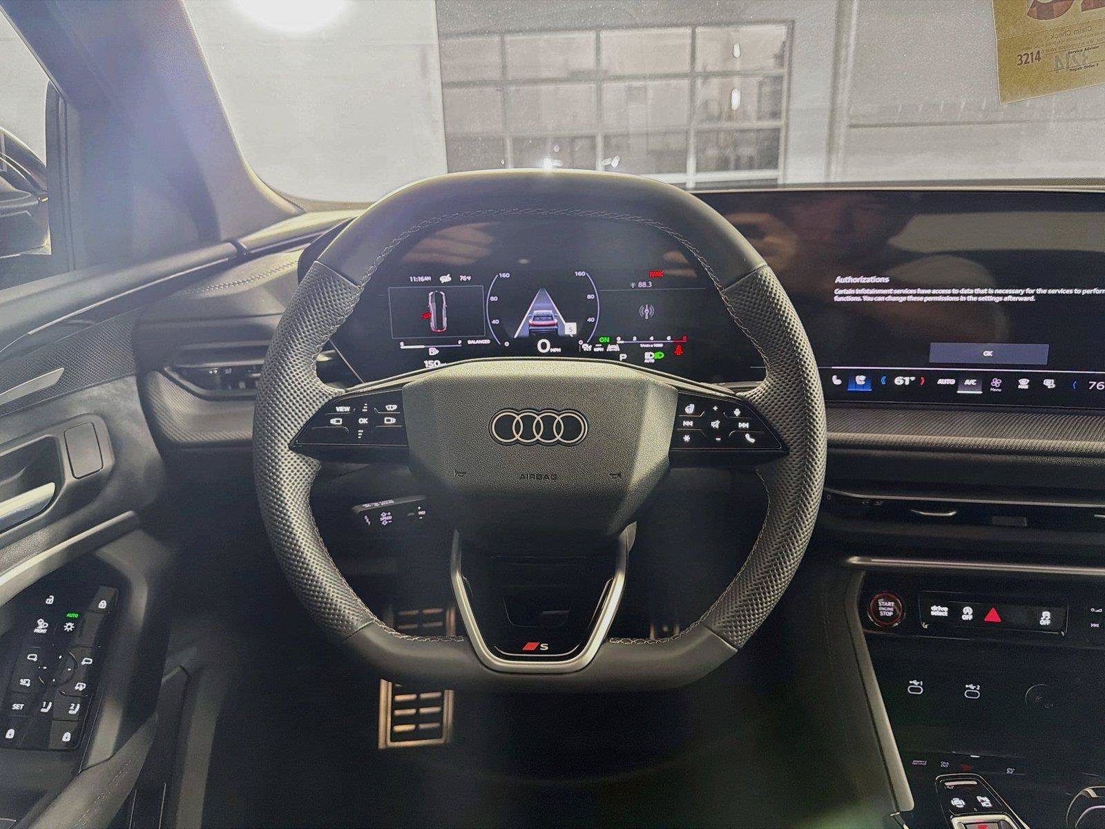 Used 2025 Audi SQ5 Premium Plus AWD/4WD image 17