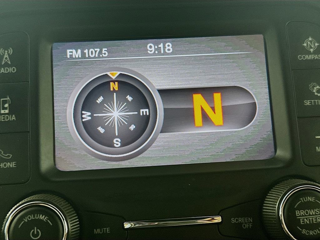 Used 2024 RAM 2500 Tradesman w/ Chrome Appearance Group image 19