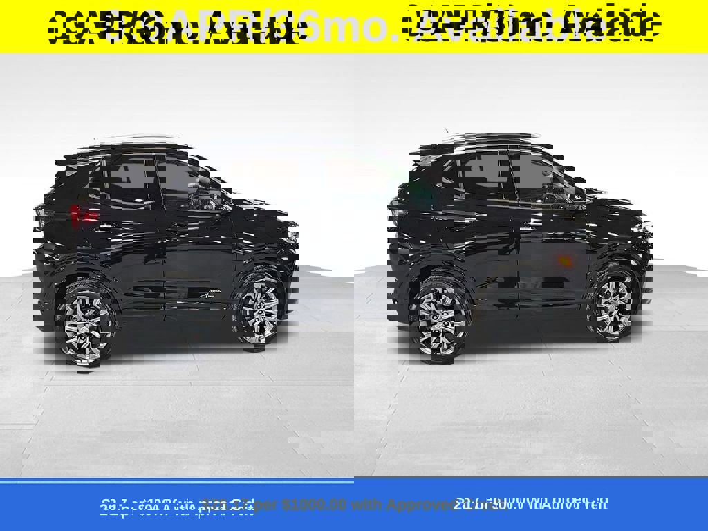 New 2026 Buick Encore GX Avenir w/ Avenir Technology Package image 8