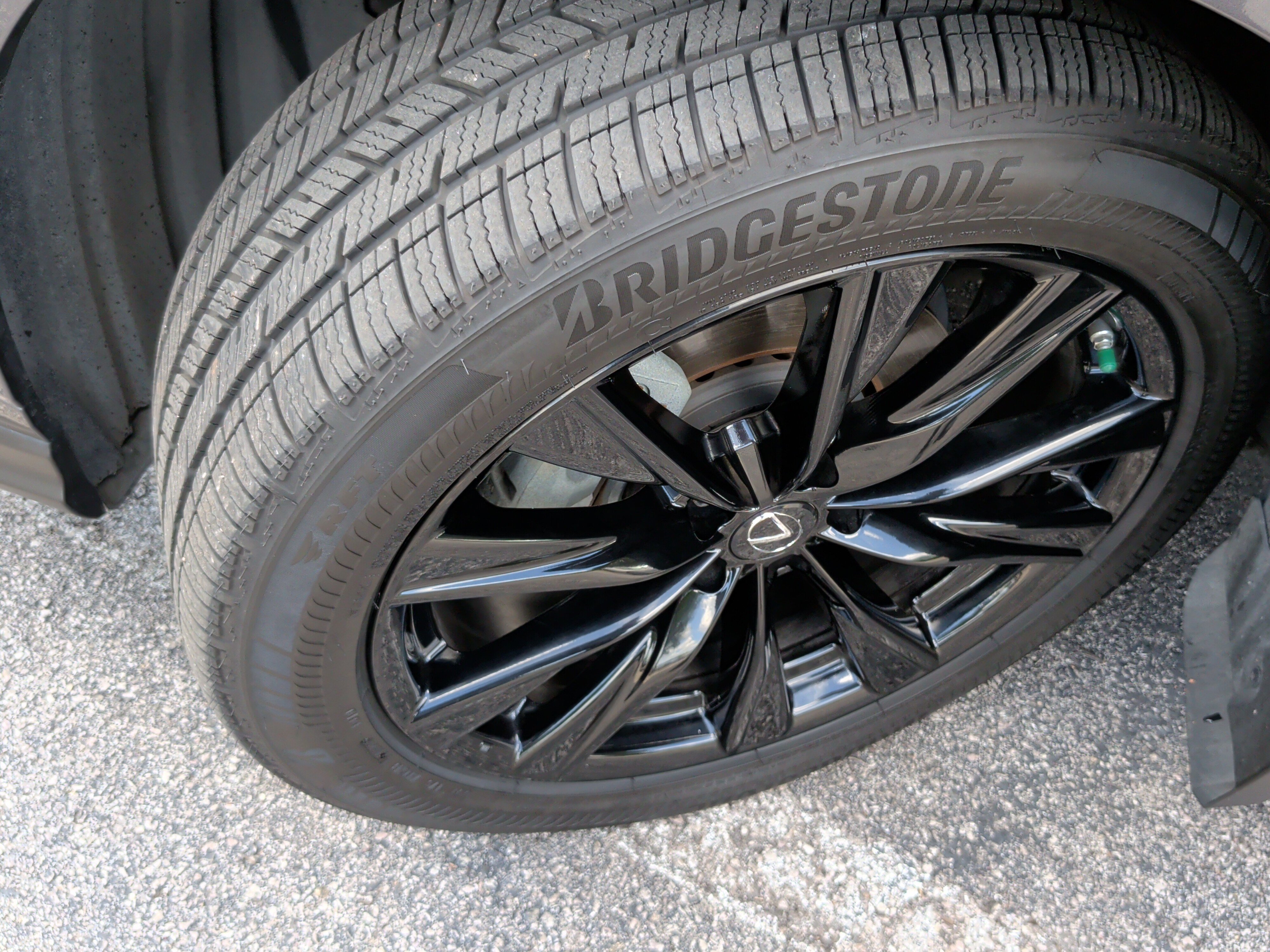 Used 2022 Lexus NX 350 F Sport AWD/4WD image 13