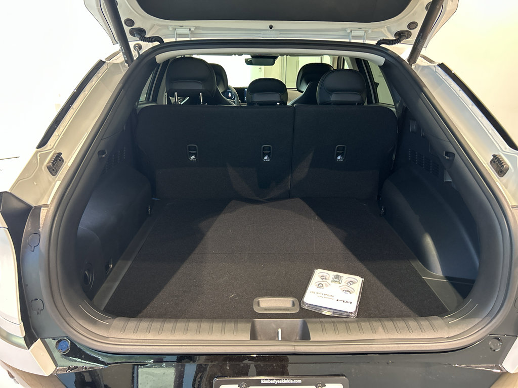 New 2025 Kia EV6 Wind image 20