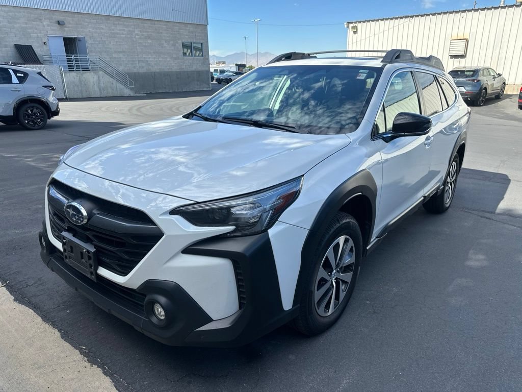 Used 2023 Subaru Outback Premium