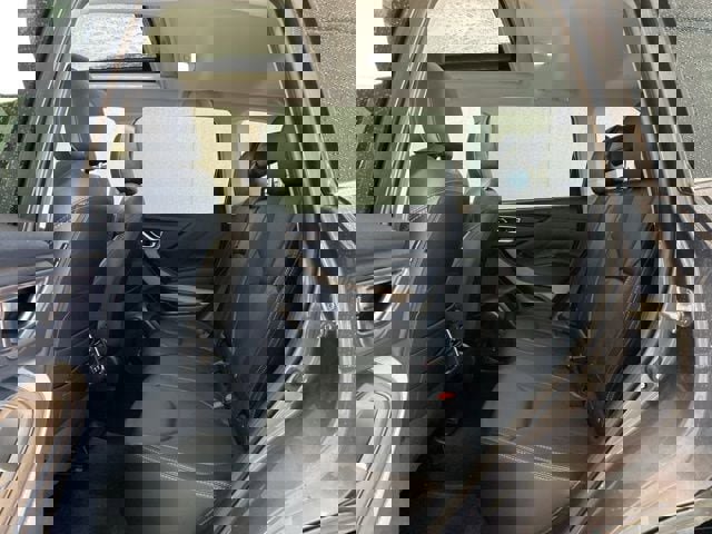 Used 2022 Subaru Forester Limited image 14