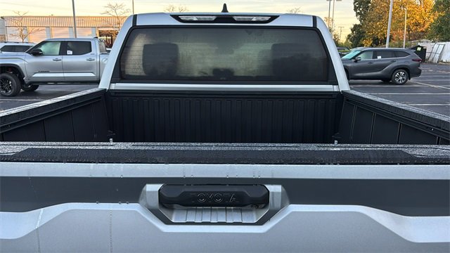 New 2026 Toyota Tundra SR5 w/ TRD Off-Road Package image 31