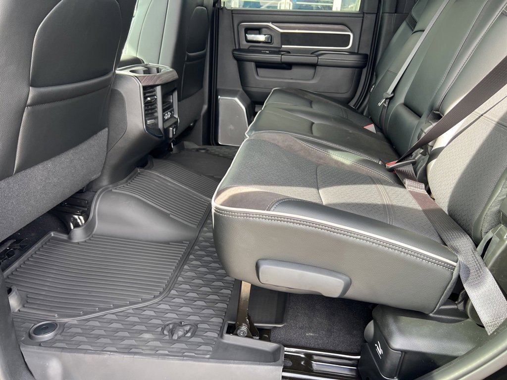 New 2026 RAM 3500 Laramie image 20