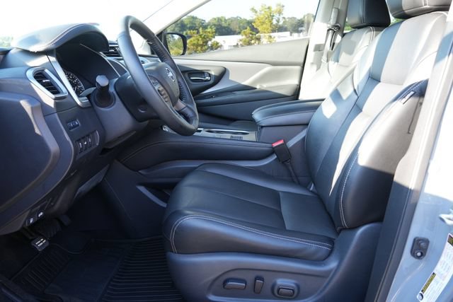 Used 2024 Nissan Murano SL AWD/4WD image 20