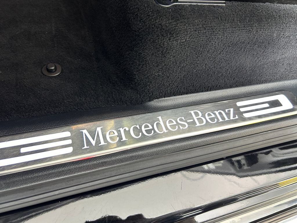 Used 2021 Mercedes-Benz G 550 image 15