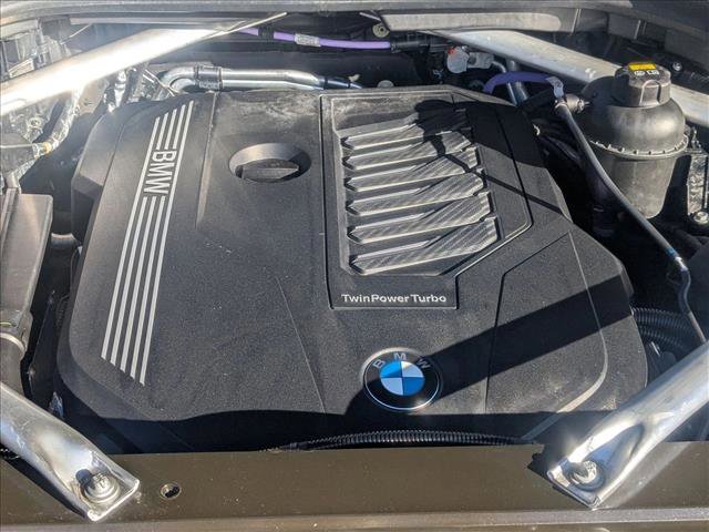 Used 2021 BMW X5 xDrive40i w/ Executive Package image 24