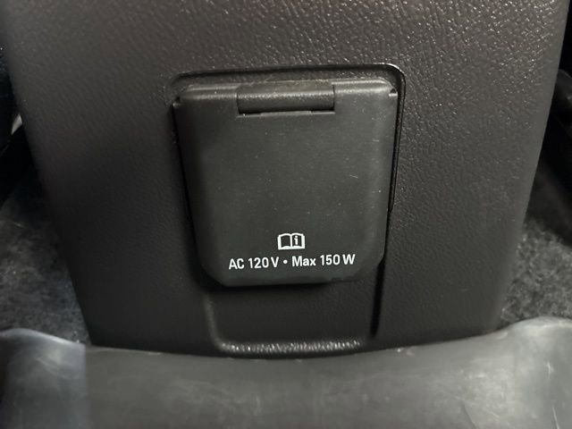 Used 2020 Chevrolet Trax LT FWD image 22