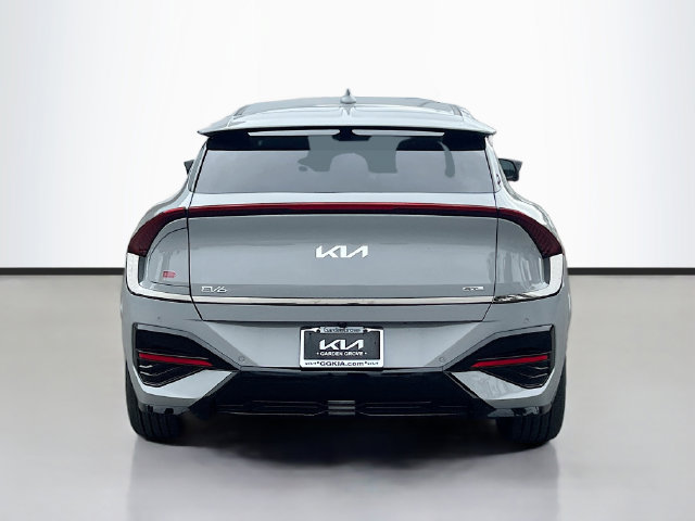 New 2026 Kia EV6 GT-Line RWD image 6