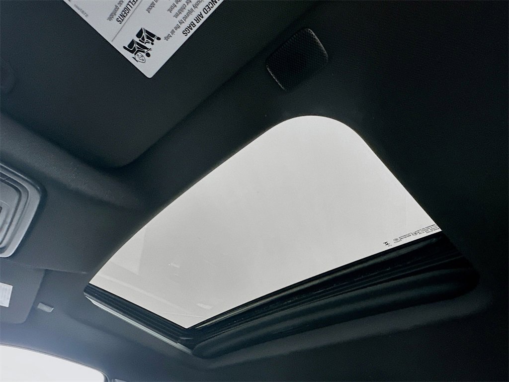 Used 2024 GMC Sierra 3500 AT4 w/ AT4 Premium Plus Package image 21