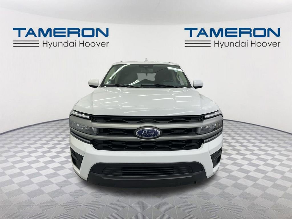 Used 2024 Ford Expedition Max XLT image 8
