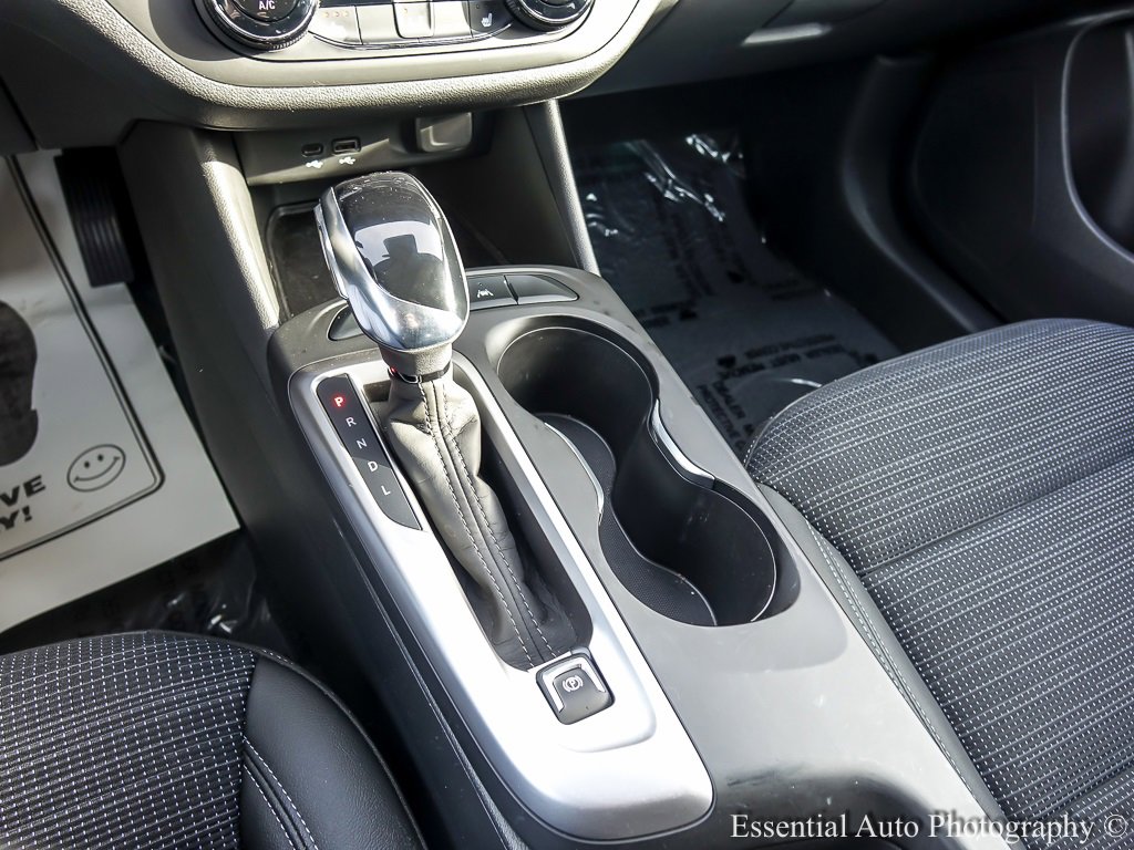 Used 2025 Buick Envista Preferred w/ Convenience I Package image 19