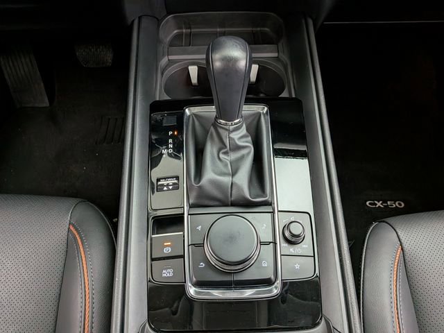 Certified 2025 MAZDA CX-50 AWD 2.5 S w/ Premium Plus Pkg image 31