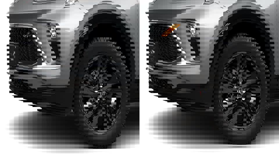 New 2026 Buick Encore GX Sport Touring w/ Advanced Technology Package image 31