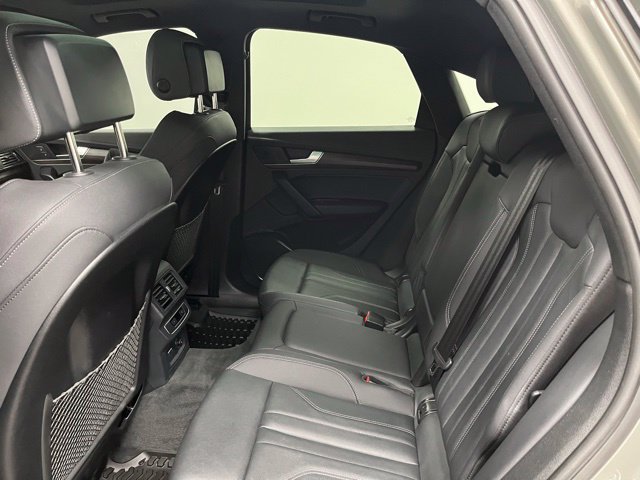 Used 2023 Audi Q5 2.0T Premium AWD/4WD image 46