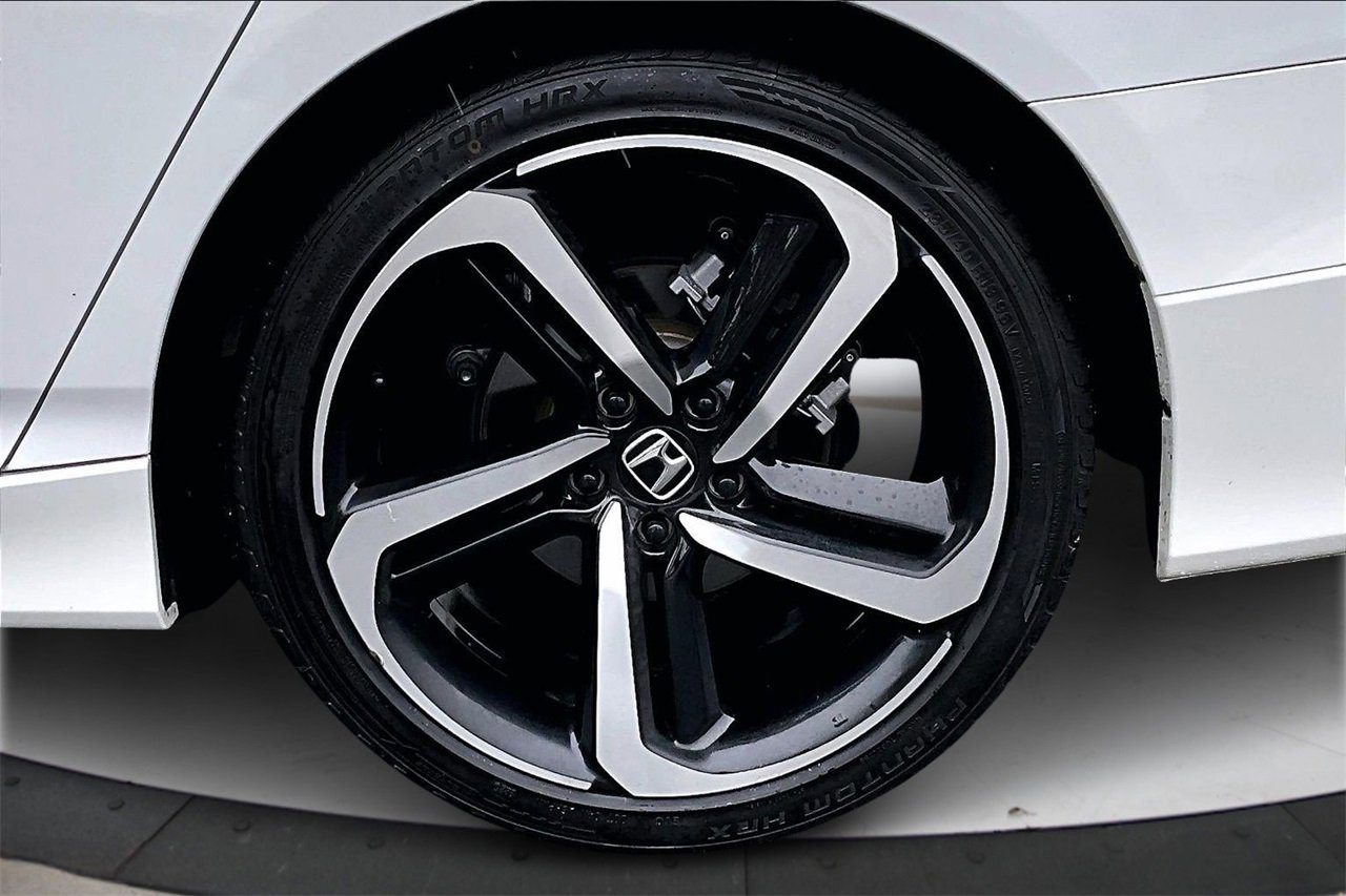 Used 2022 Honda Accord Sport Special Edition image 33
