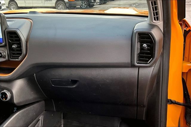 Used 2022 Ford Bronco Sport Badlands image 26