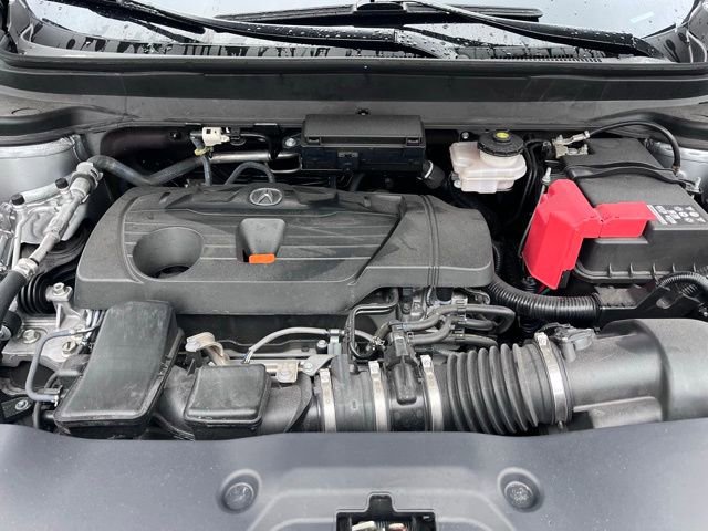Used 2023 Acura RDX Technology Package image 4
