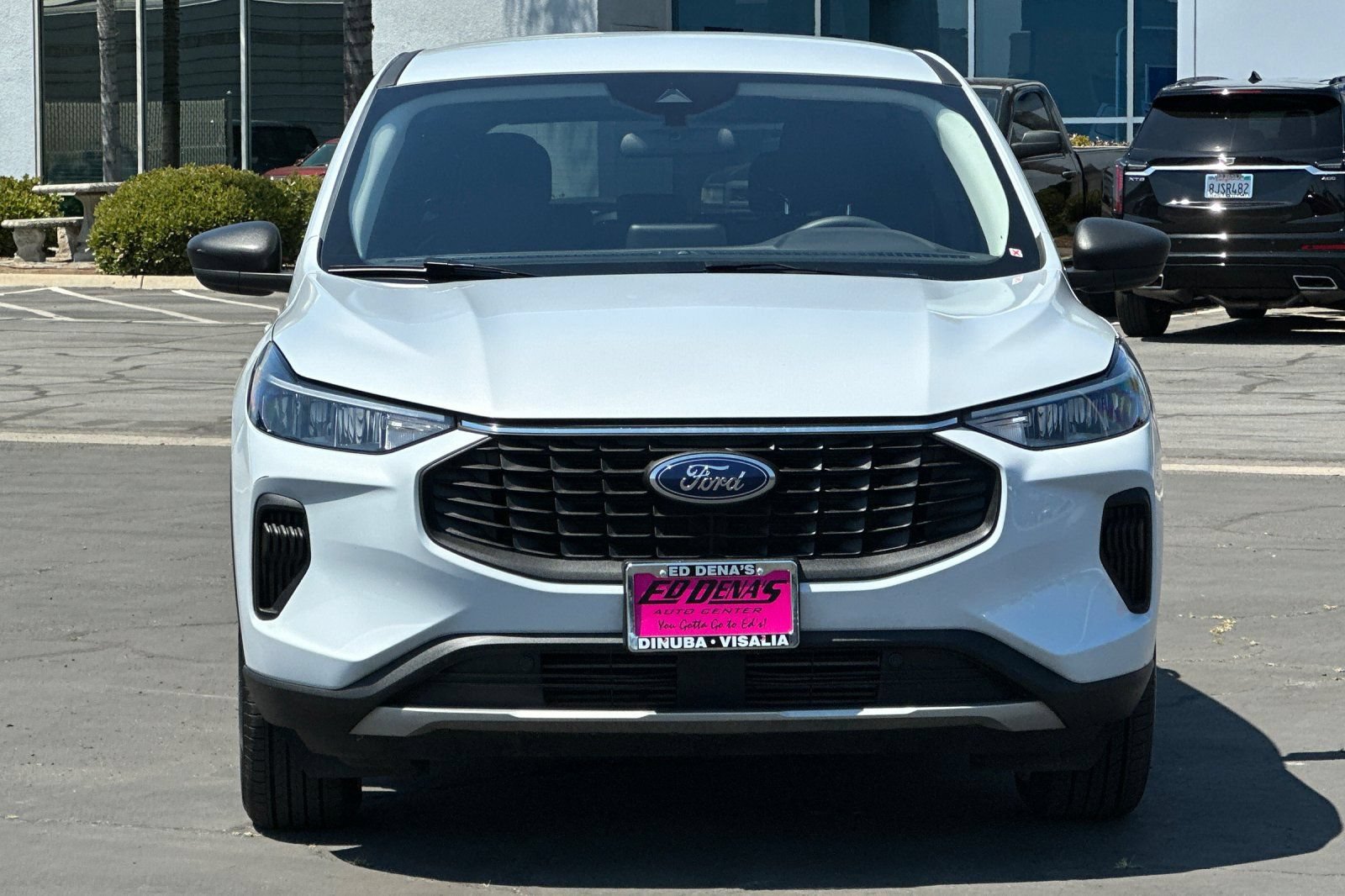 Used 2025 Ford Escape Active AWD/4WD image 10