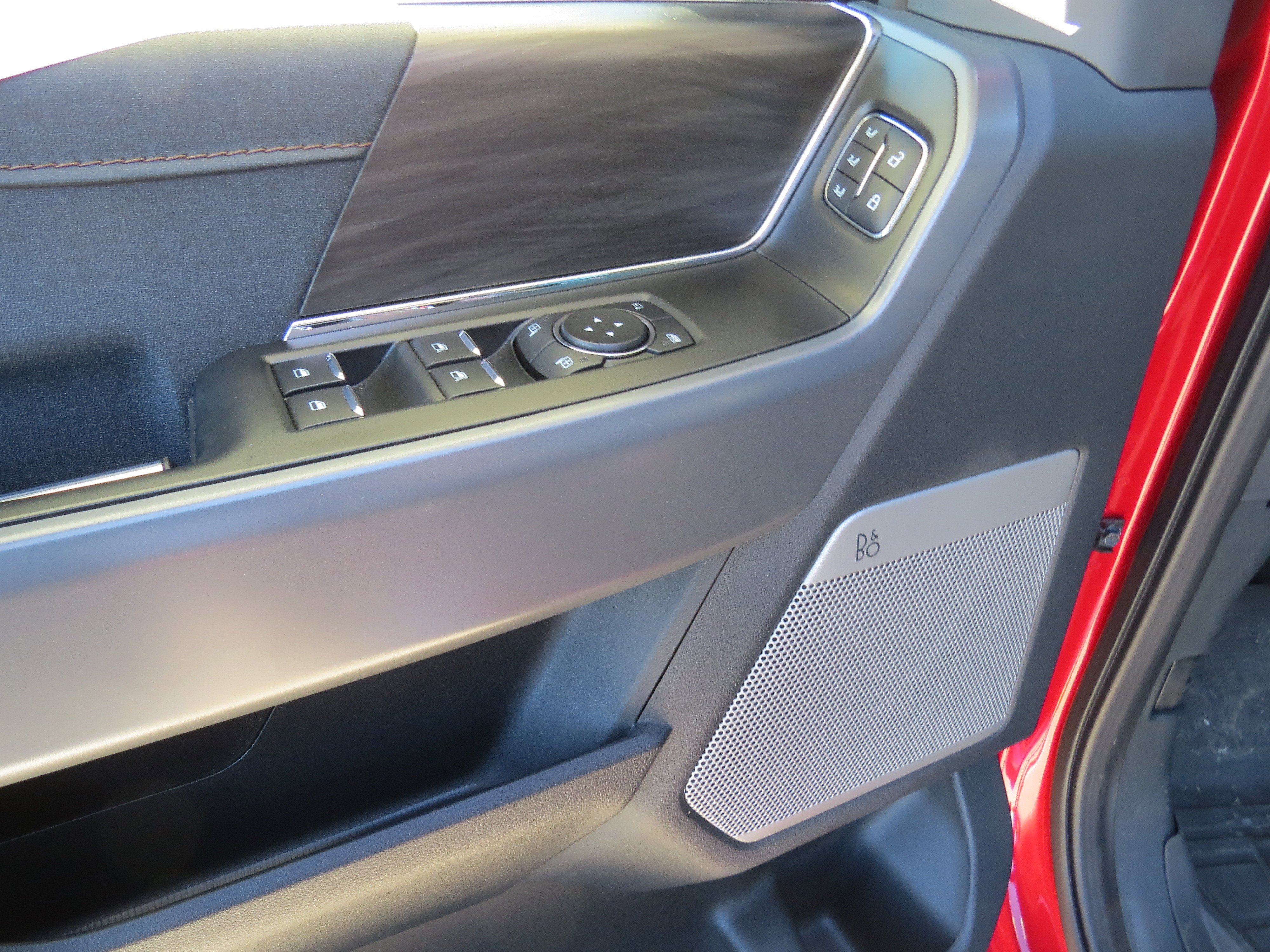 Used 2024 Ford F150 Lariat w/ Tow/Haul Package image 16