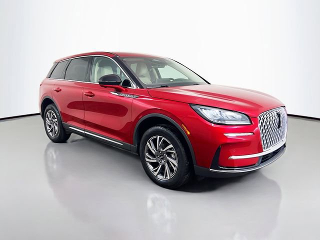 Used 2025 Lincoln Corsair AWD w/ Equipment Group 101A image 26