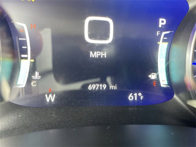 Used 2021 Chrysler Pacifica Touring-L w/ Premium & Safety Sphere Group image 12