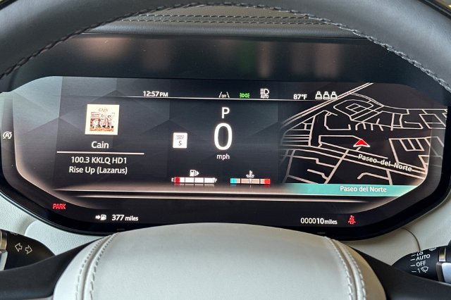 New 2026 Land Rover Range Rover SE AWD/4WD image 24