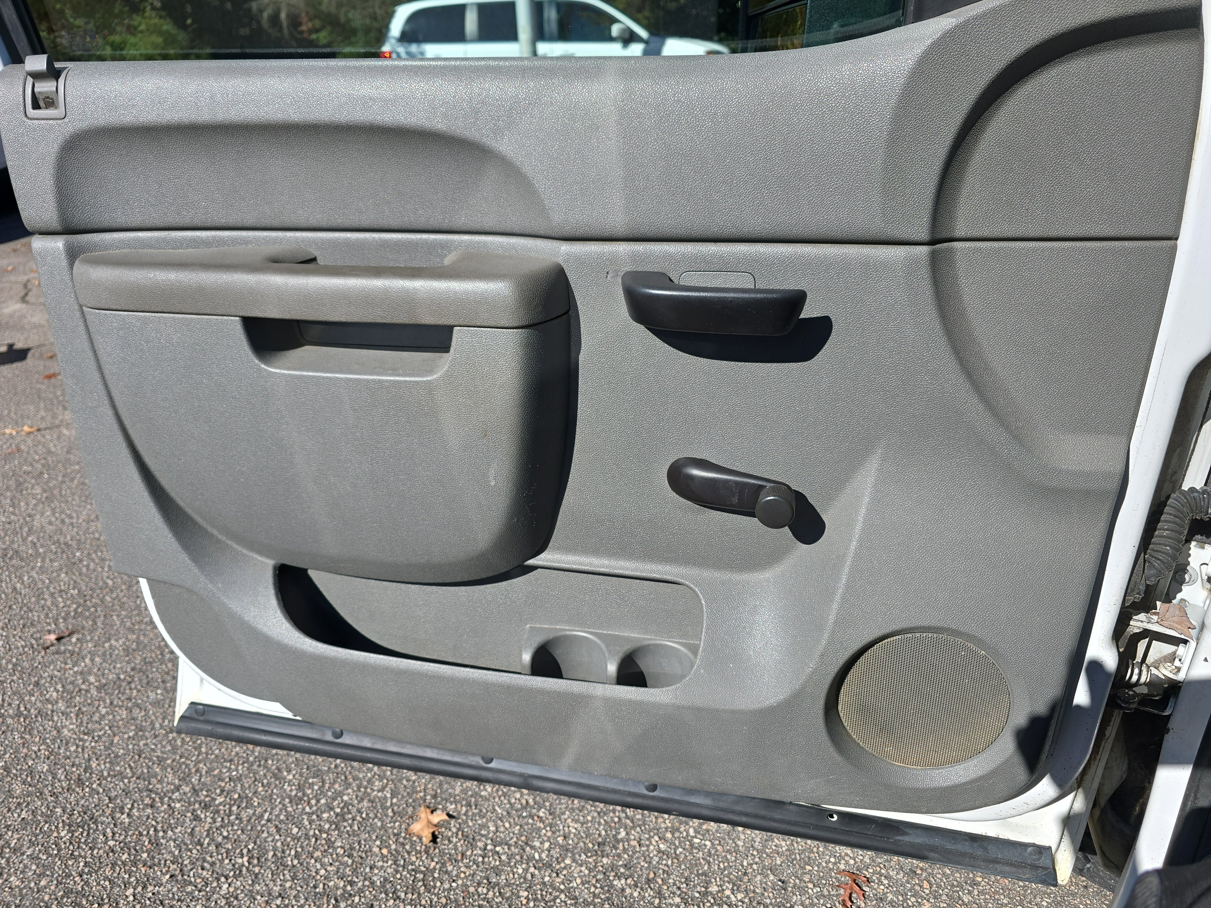 Used 2010 Chevrolet Silverado 2500 W/T image 25