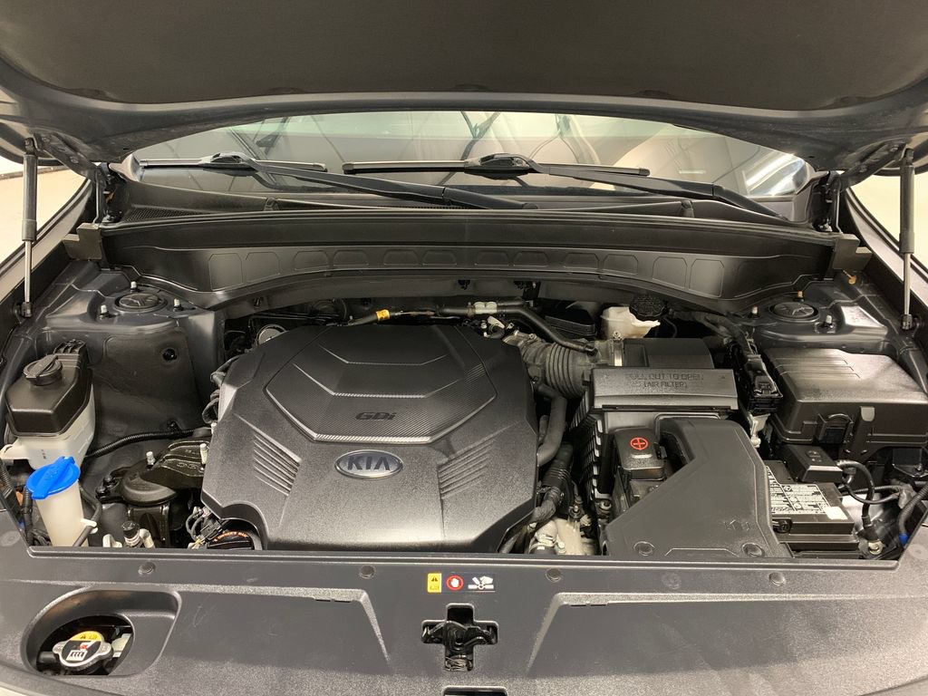Used 2020 Kia Telluride S AWD/4WD image 15