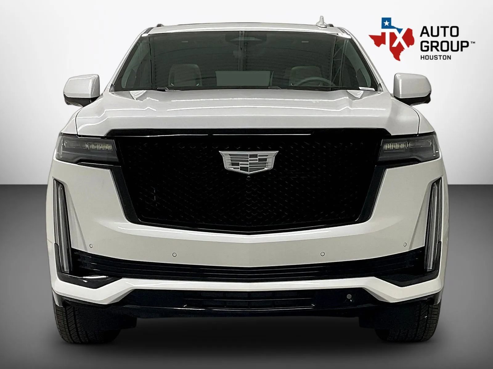 Used 2024 Cadillac Escalade Sport Platinum w/ LPO, ONYX Package AWD/4WD image 7