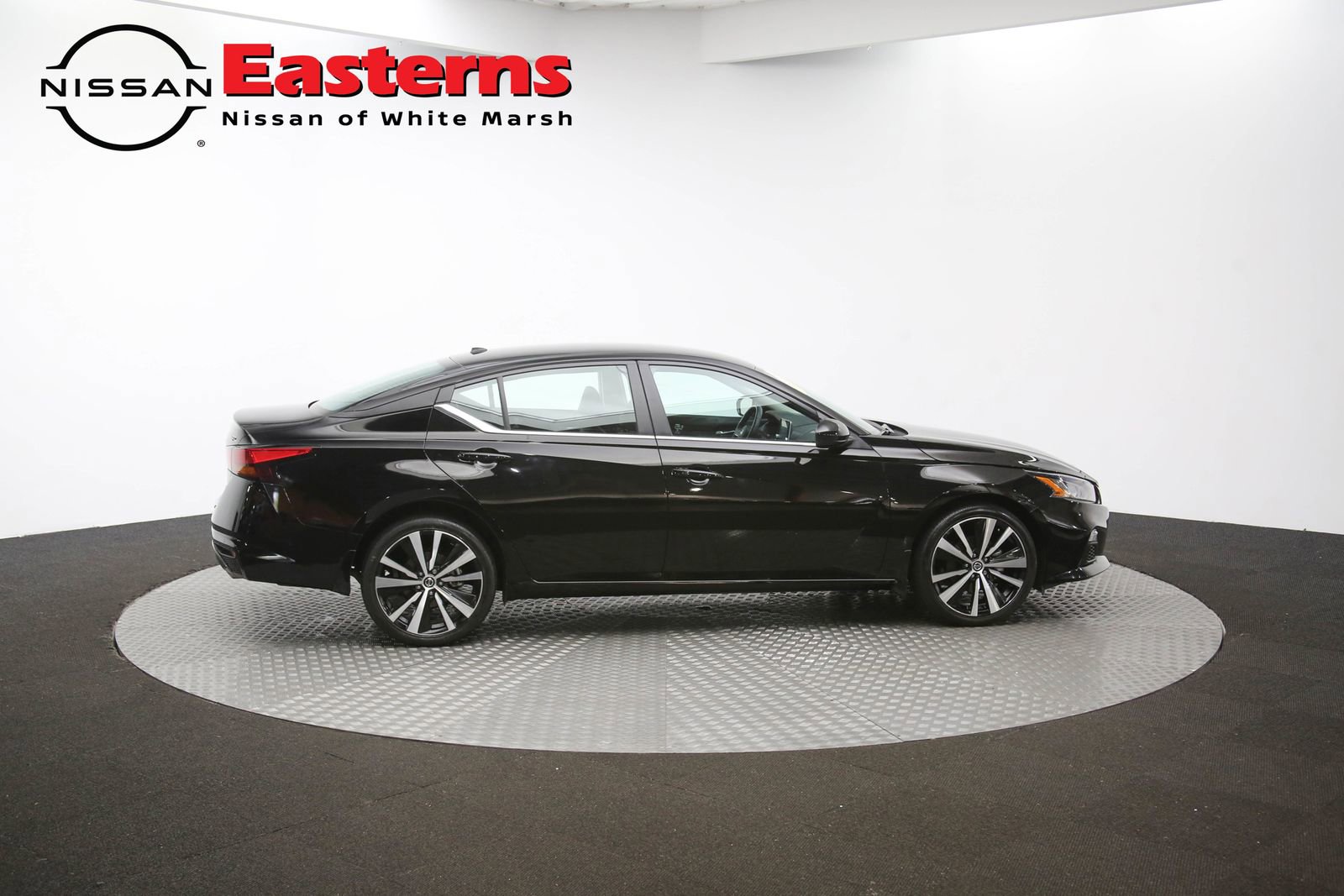Used 2021 Nissan Altima 2.5 SR image 92