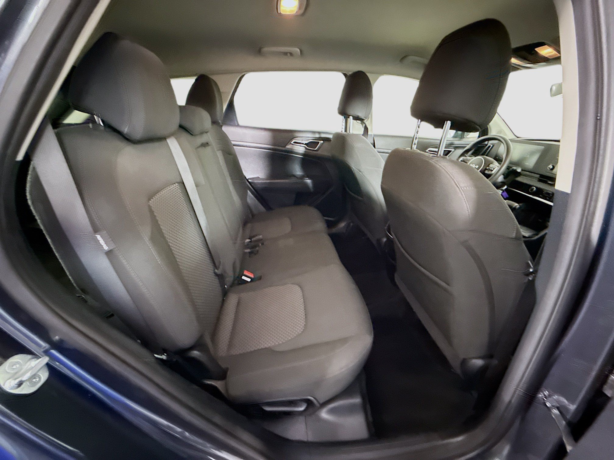 Used 2024 Kia Sportage LX FWD image 26