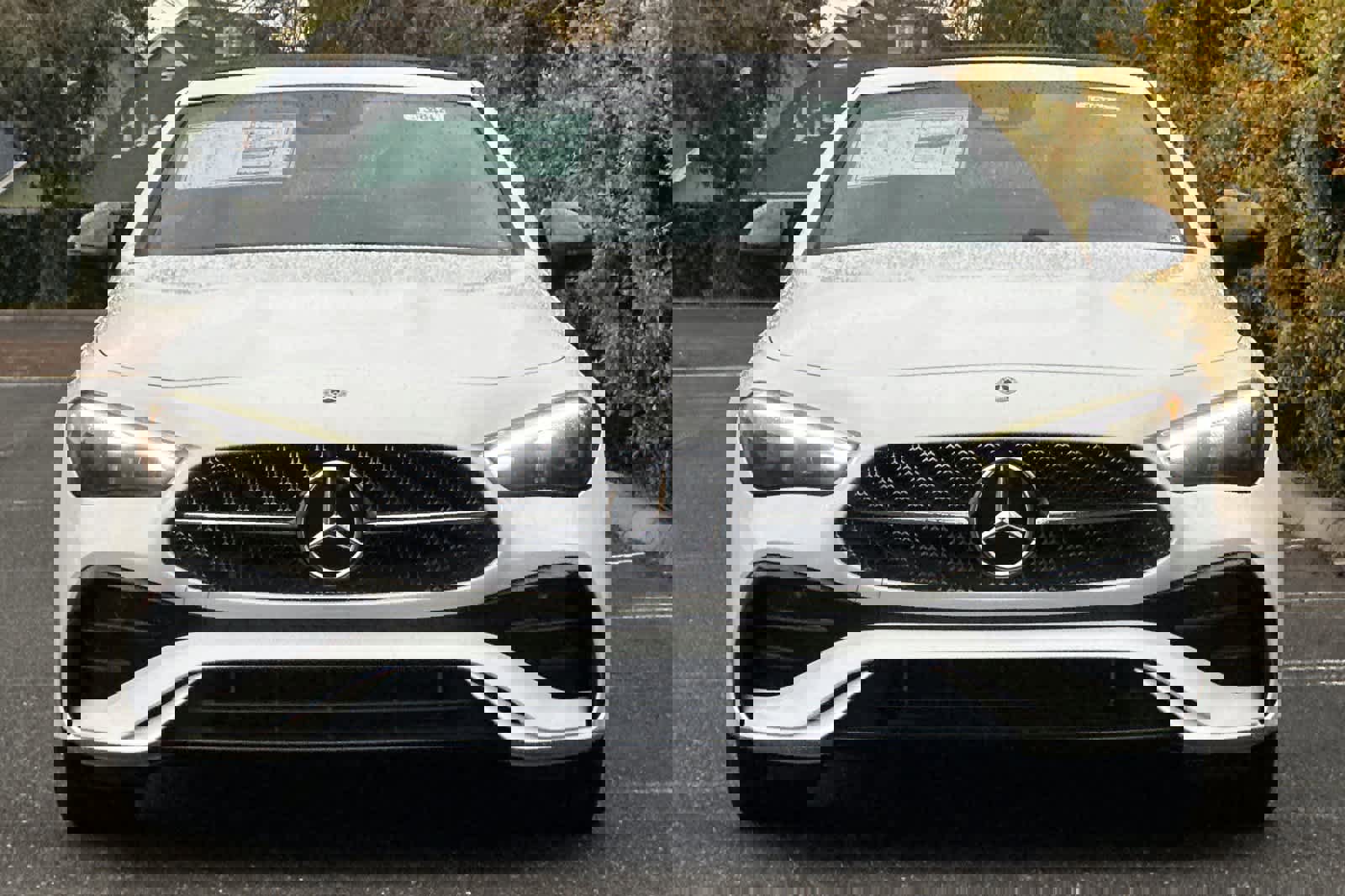 New 2026 Mercedes-Benz CLE 300 4MATIC Cabriolet image 8