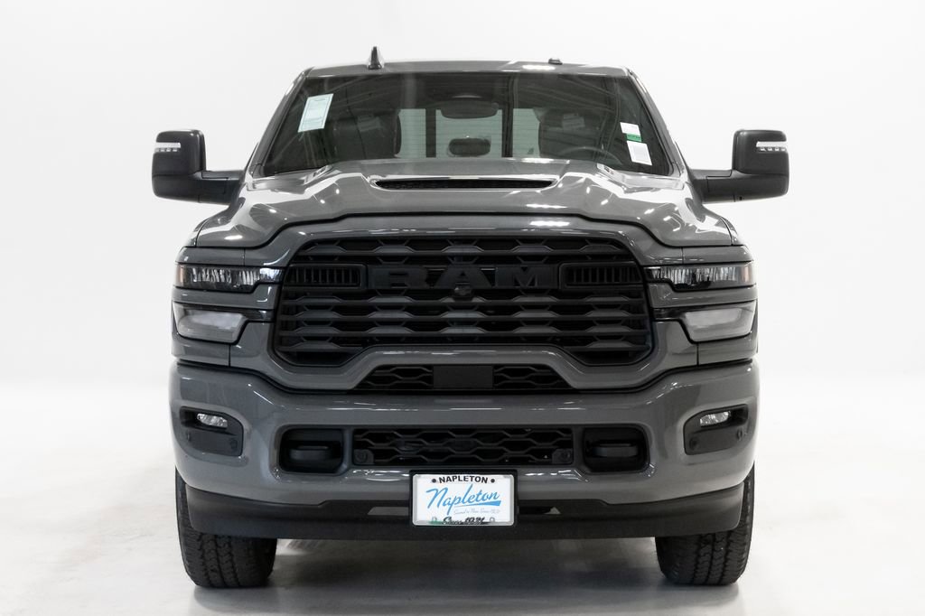 New 2026 RAM 2500 Tradesman image 7