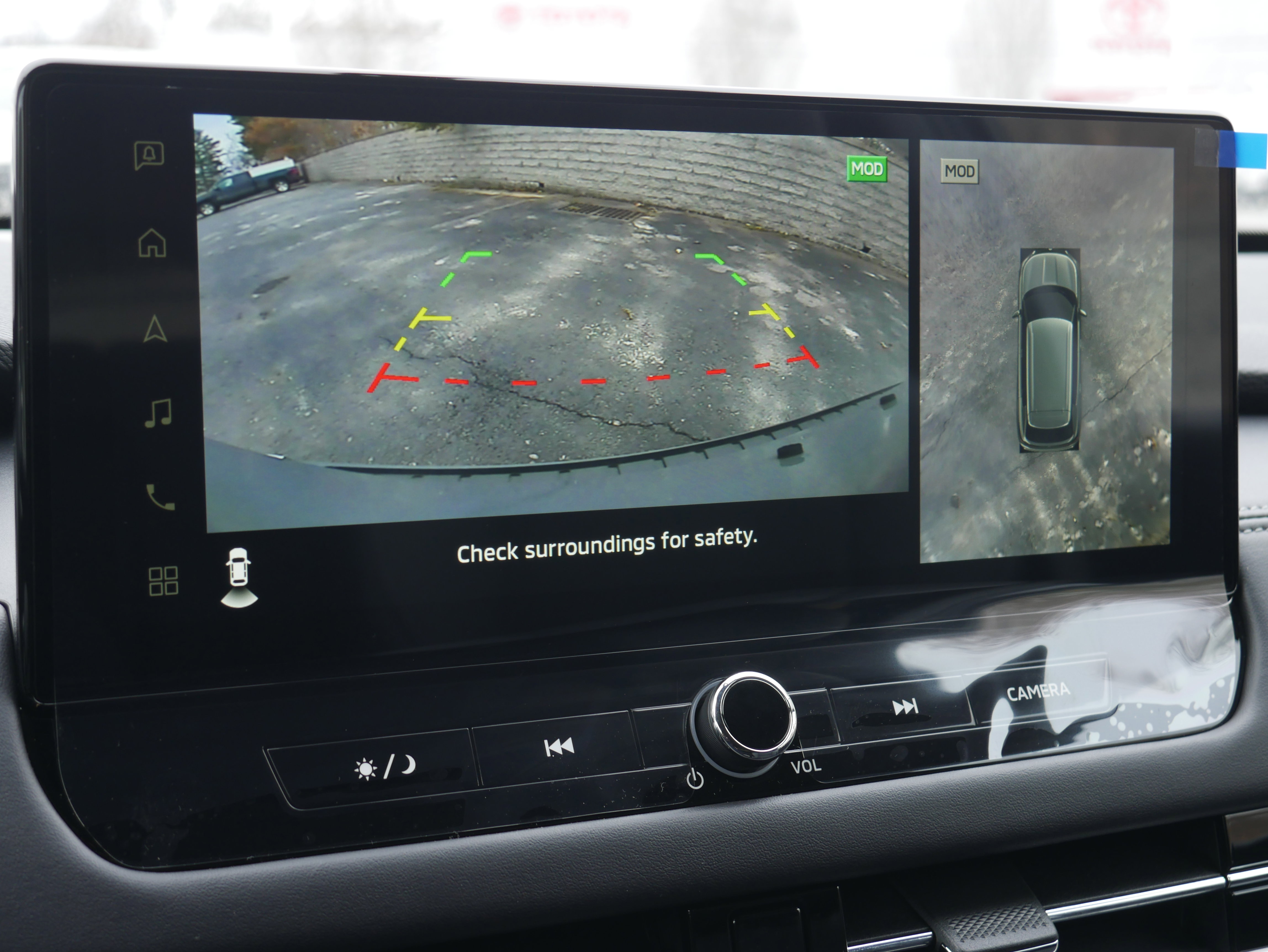 New 2025 Mitsubishi Outlander Trail Edition image 18