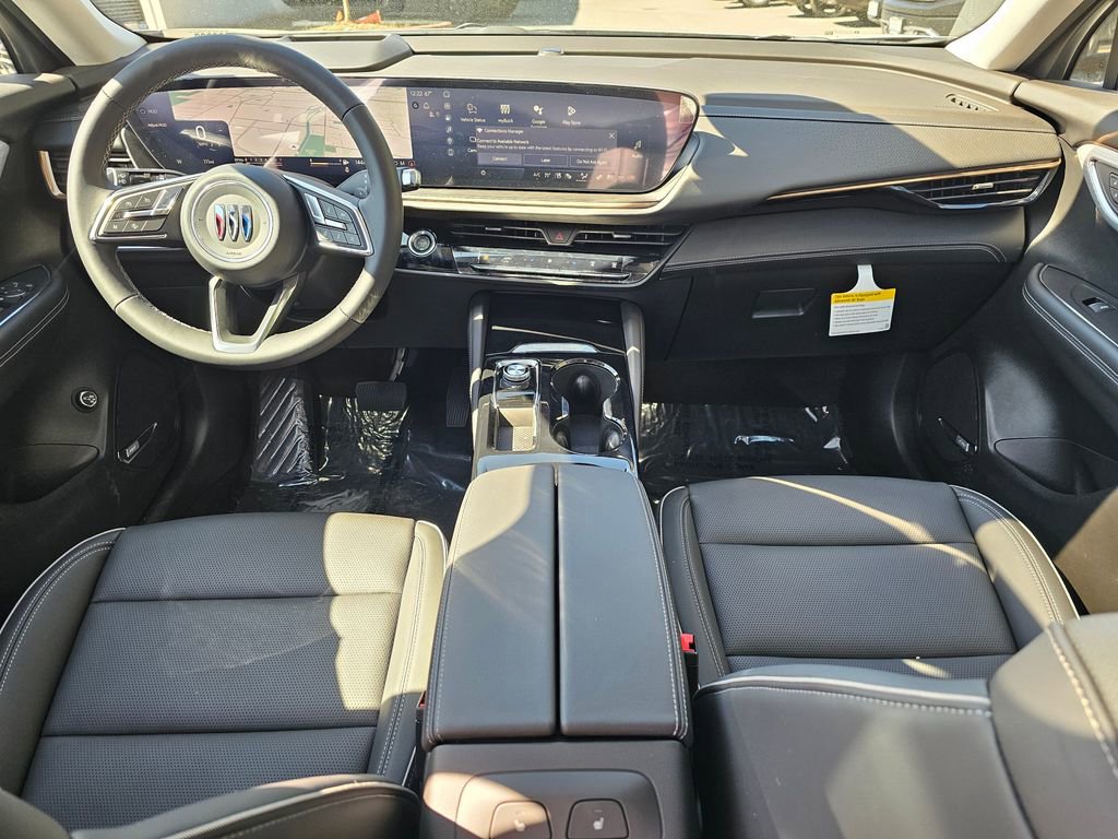 New 2026 Buick Envision Avenir image 17