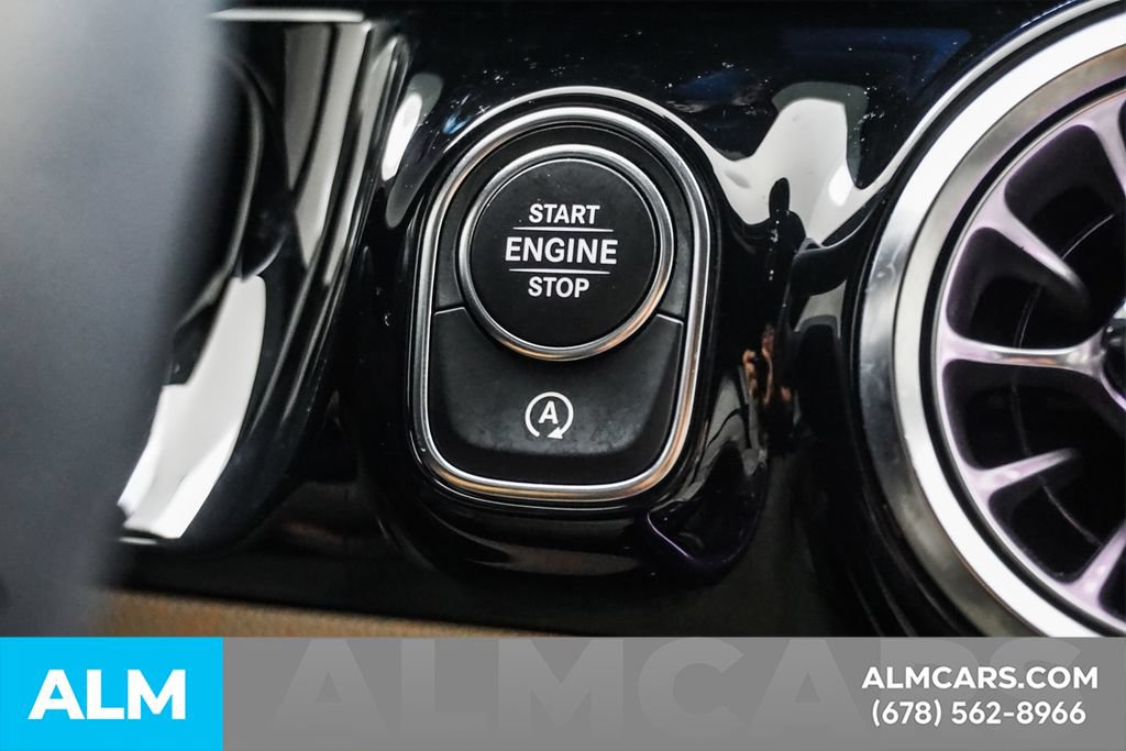 Used 2024 Mercedes-Benz GLA 250 image 29
