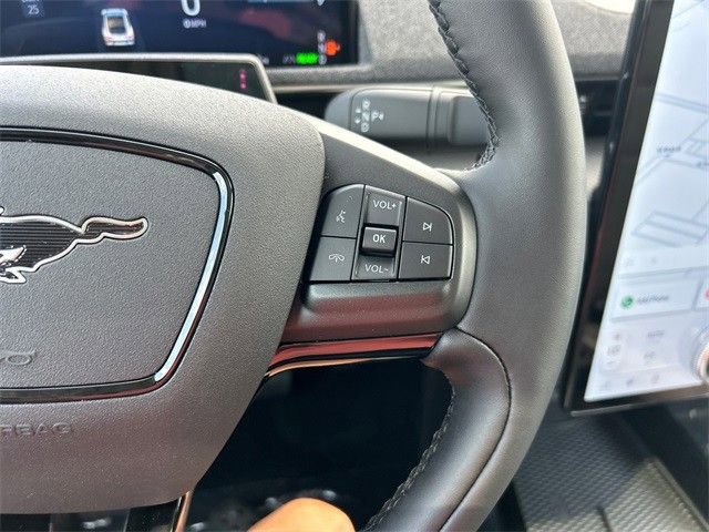 New 2025 Ford Mustang Mach-E Premium image 33