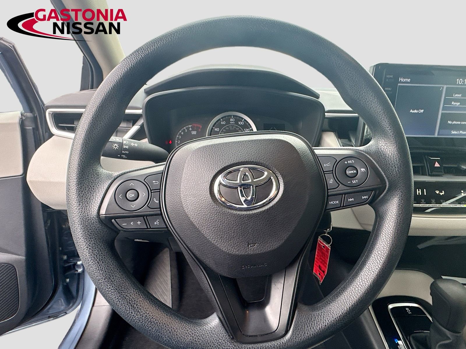 Used 2022 Toyota Corolla LE image 14