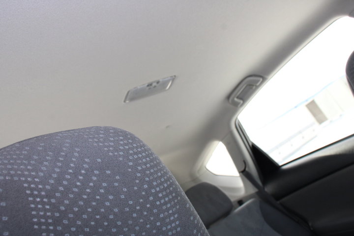 Used 2012 Toyota Prius V Three image 19