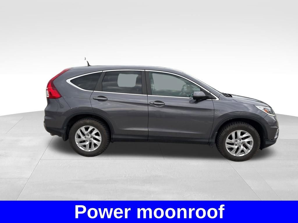 Used 2016 Honda CR-V EX image 7