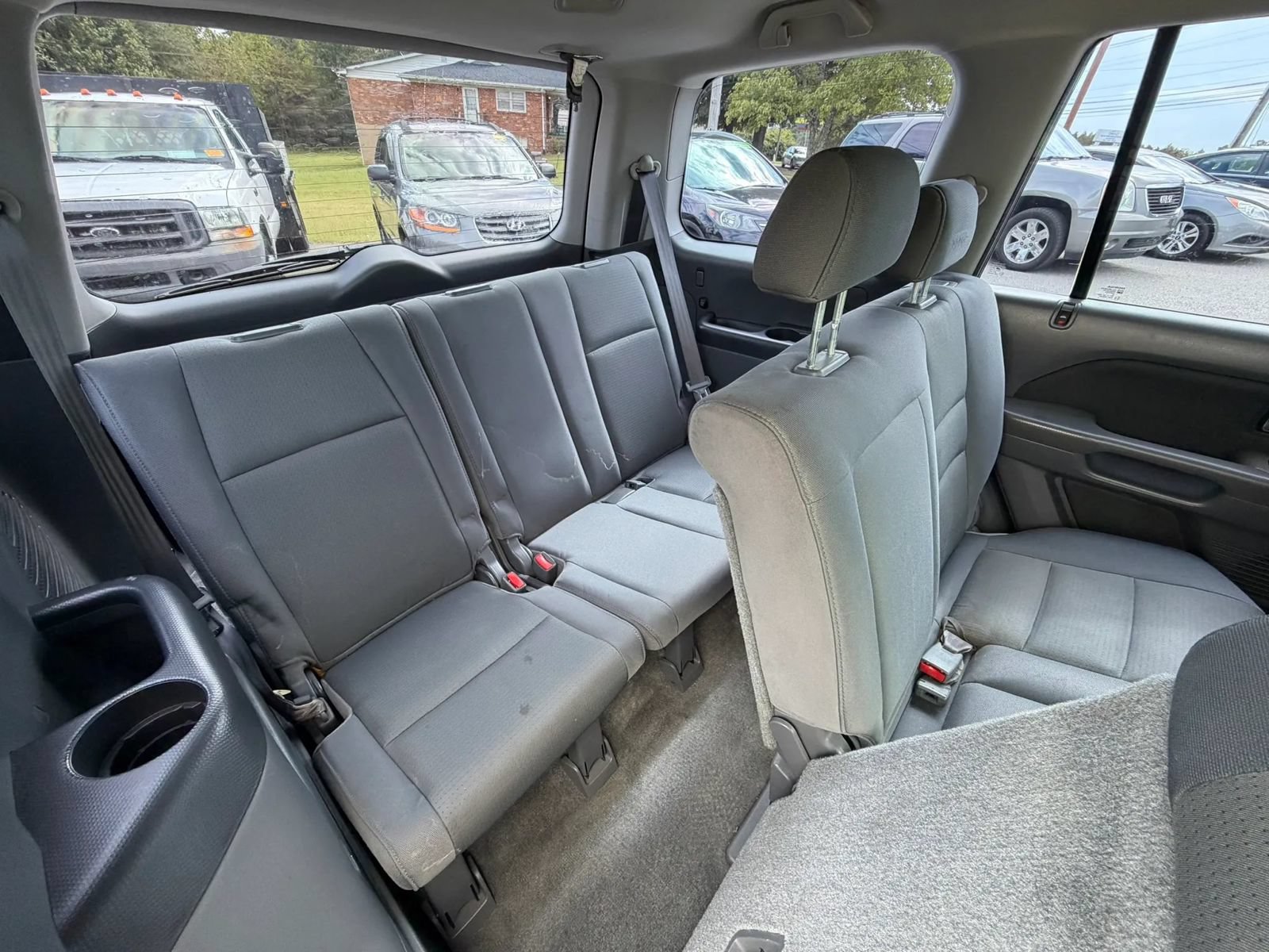 Used 2006 Honda Pilot LX image 6
