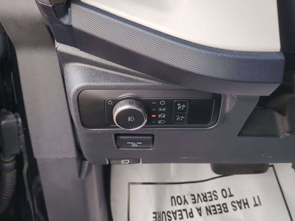 Used 2024 Ford Bronco Heritage Edition image 18