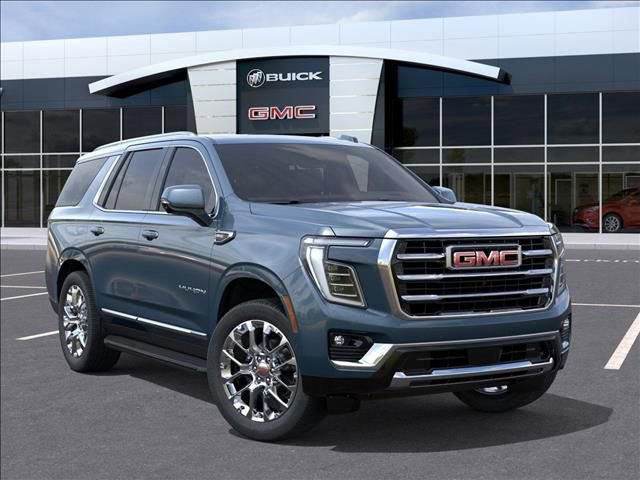 New 2026 GMC Yukon Elevation image 7