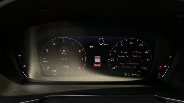 Used 2023 Honda Accord LX image 13