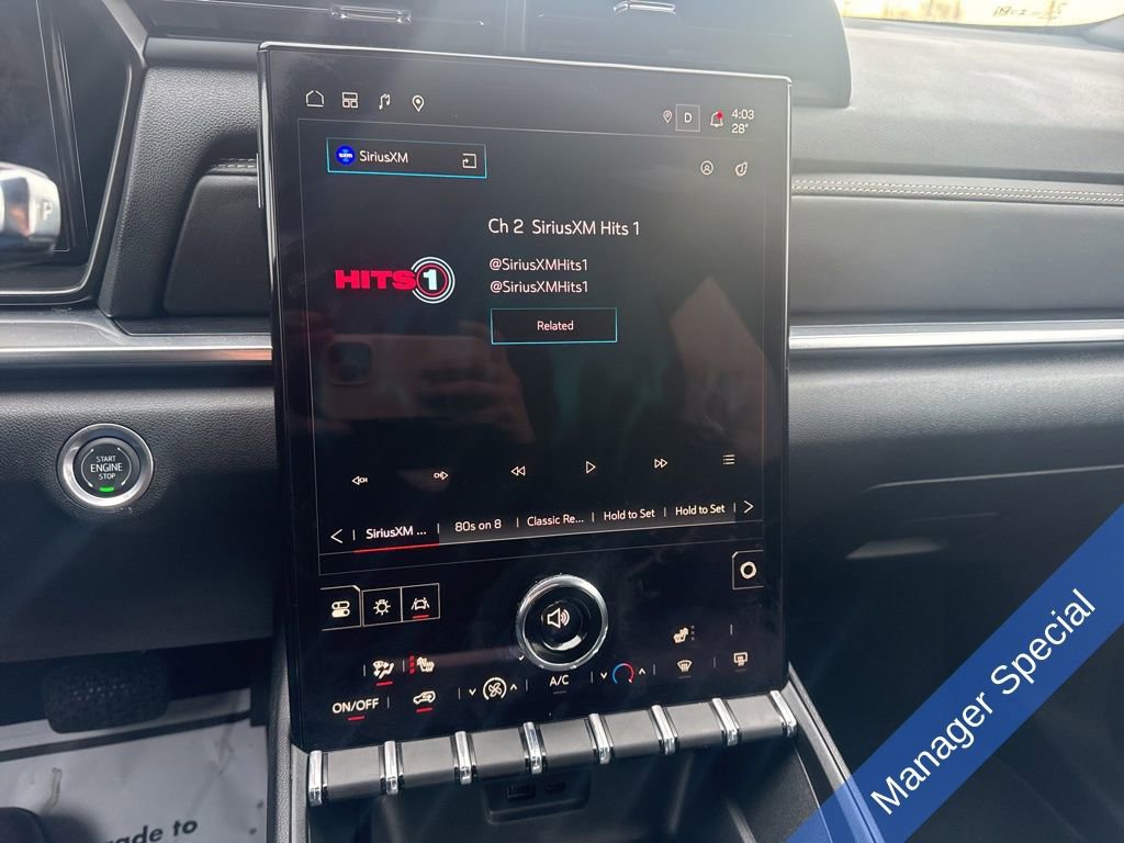 Used 2026 GMC Terrain Elevation image 16