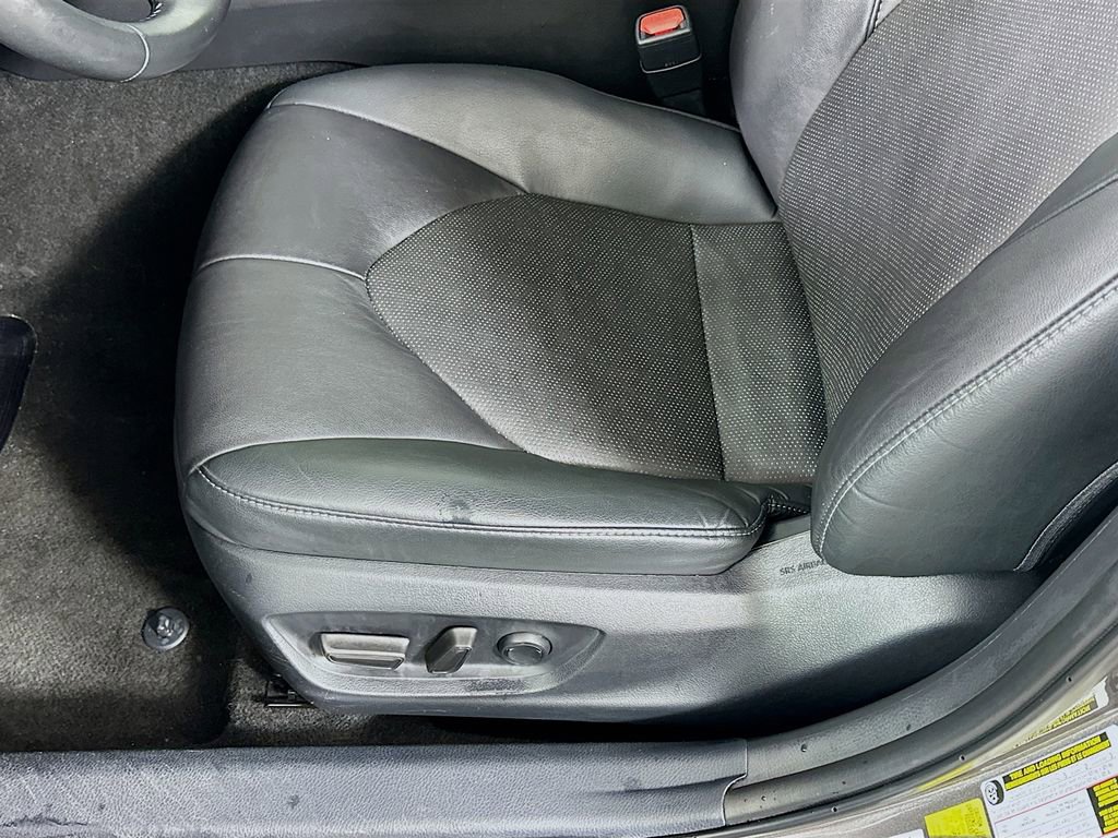 Certified 2024 Toyota Camry XSE FWD image 19