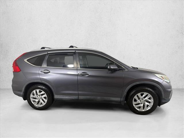 Used 2015 Honda CR-V EX image 3