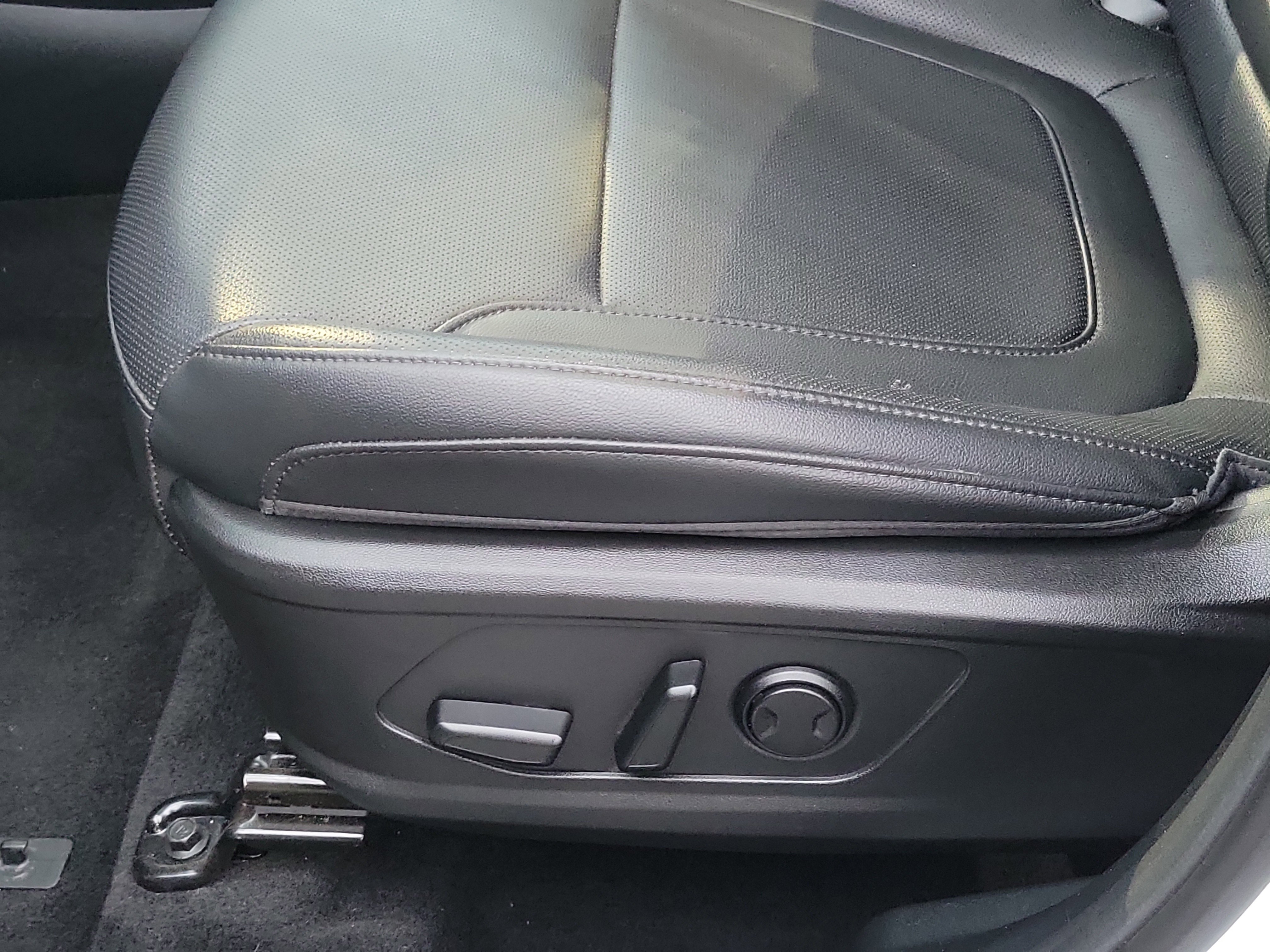 Certified 2023 Hyundai Tucson SEL w/ Convenience Package image 17